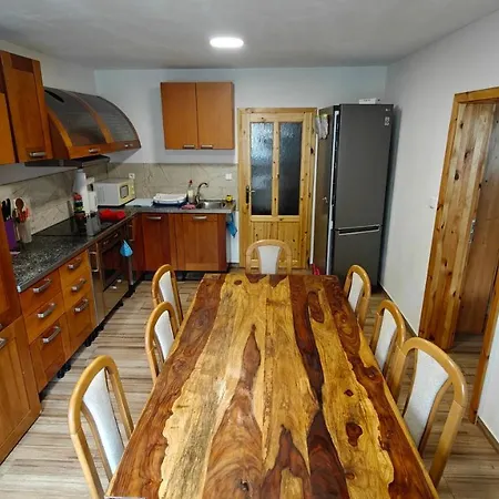 Majka Aparthotel Heralec (Zdar nad Sazavou)
