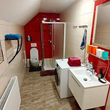 Aparthotel Majka Heralec (Zdar nad Sazavou)
