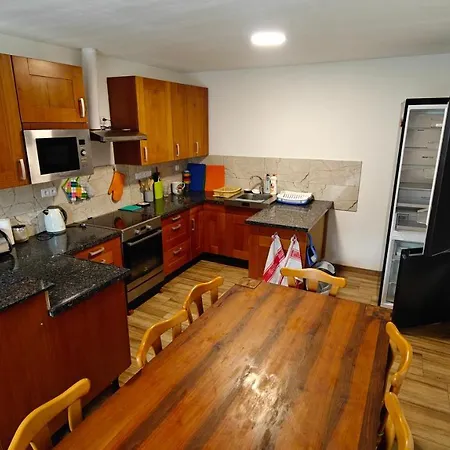 Majka Aparthotel