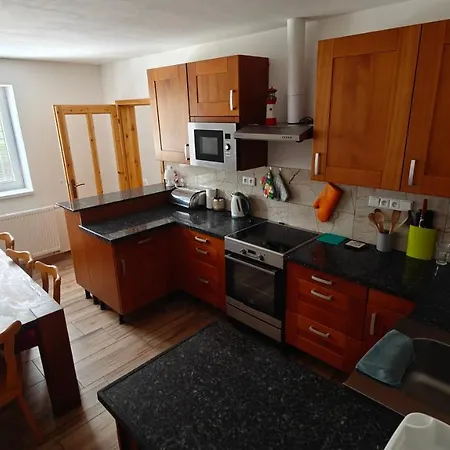 Majka Aparthotel Heralec (Zdar nad Sazavou)