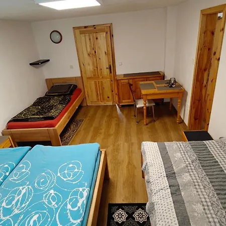 Majka Aparthotel Heralec (Zdar nad Sazavou)
