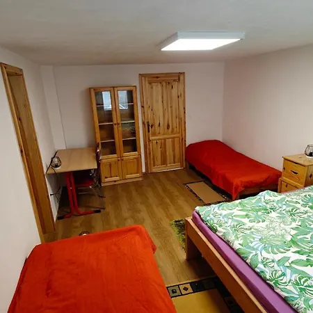 Aparthotel Majka