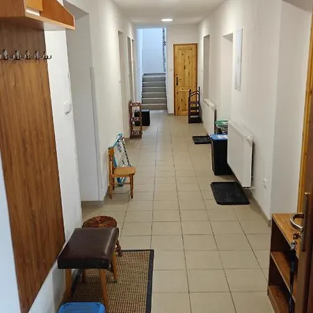 Majka Aparthotel *