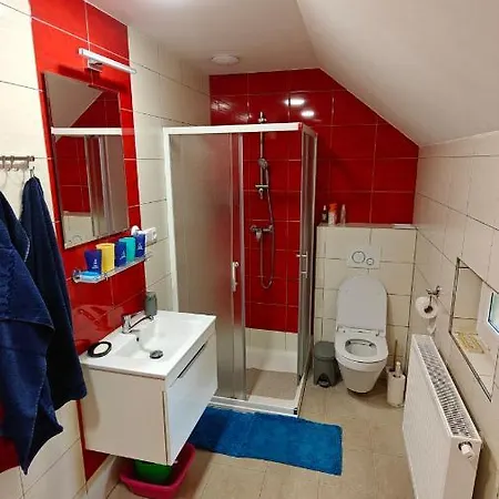 Aparthotel Majka *