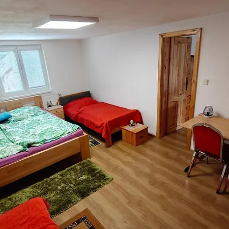 Aparthotel Majka