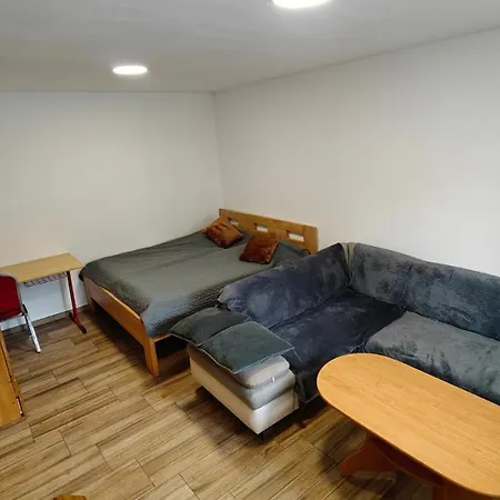 Majka Aparthotel Heralec (Zdar nad Sazavou)