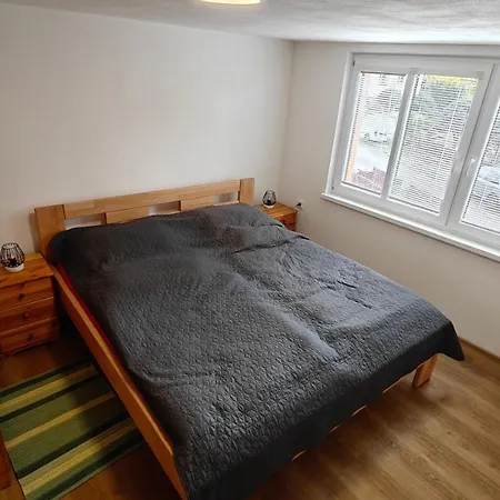 Aparthotel Majka