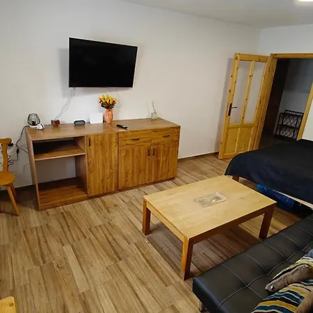 Majka Aparthotel *