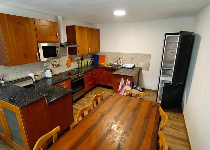 Majka Aparthotel