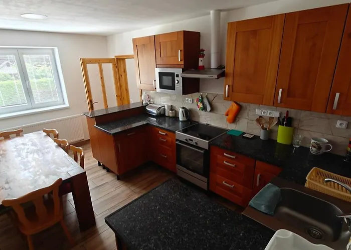 Majka Aparthotel Heralec (Zdar nad Sazavou)