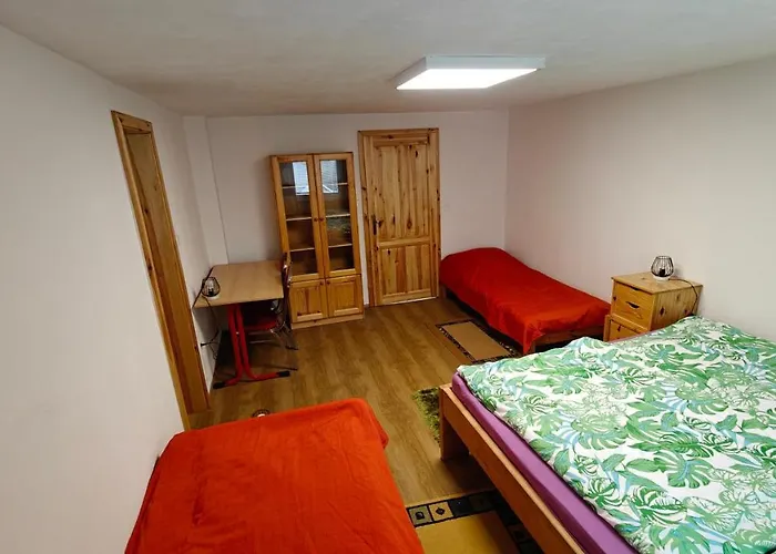 Aparthotel Majka