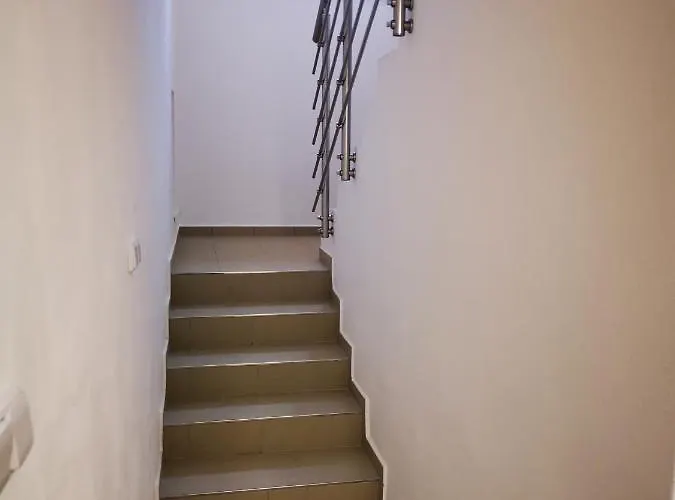 Majka * Heralec (Zdar nad Sazavou)