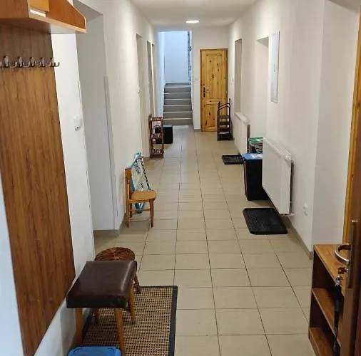 Majka Aparthotel *