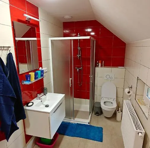 Aparthotel Majka *