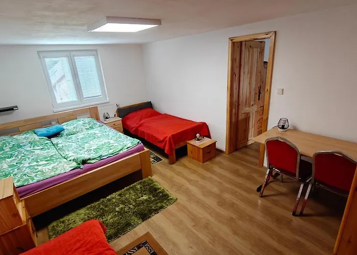 Aparthotel Majka