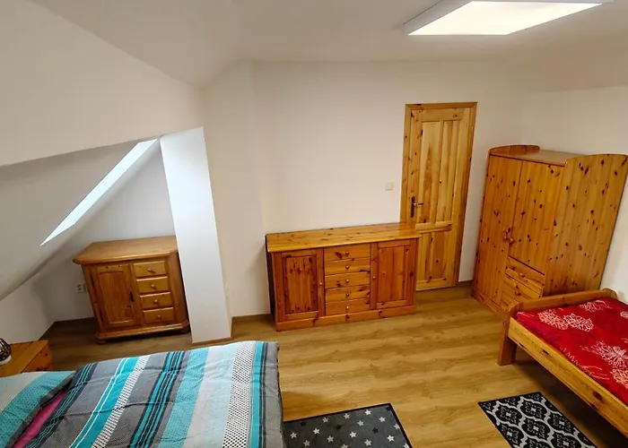 Aparthotel Majka Heralec (Zdar nad Sazavou)