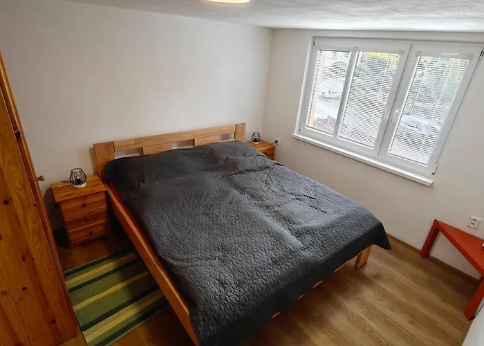 Aparthotel Majka