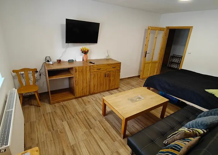 Majka Aparthotel *